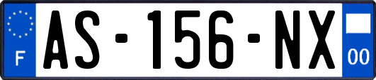 AS-156-NX