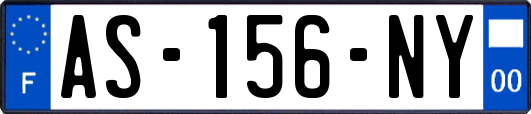 AS-156-NY