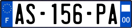 AS-156-PA