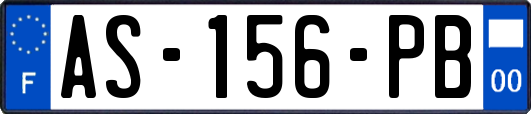 AS-156-PB