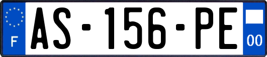AS-156-PE