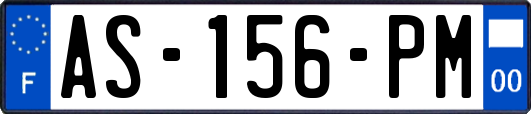 AS-156-PM