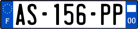 AS-156-PP