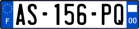 AS-156-PQ