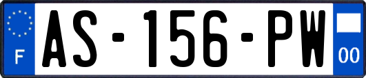 AS-156-PW