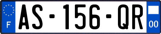 AS-156-QR