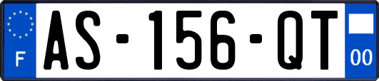 AS-156-QT