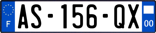 AS-156-QX