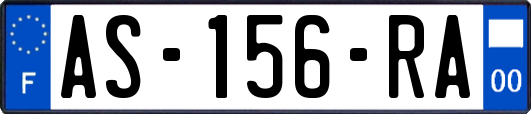 AS-156-RA