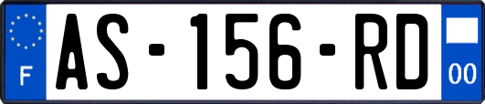 AS-156-RD