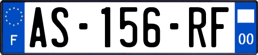 AS-156-RF