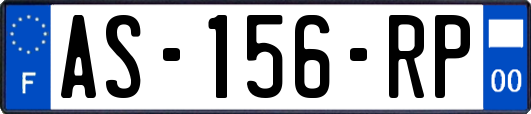 AS-156-RP
