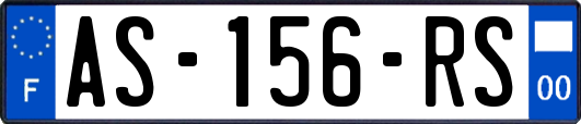 AS-156-RS