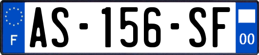 AS-156-SF