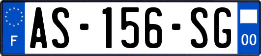 AS-156-SG