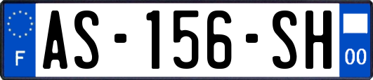 AS-156-SH