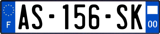 AS-156-SK