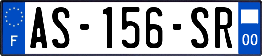 AS-156-SR