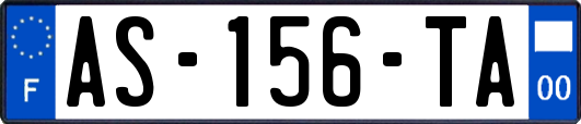 AS-156-TA