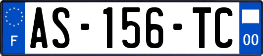 AS-156-TC