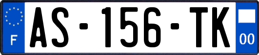 AS-156-TK