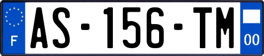 AS-156-TM