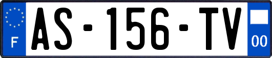 AS-156-TV