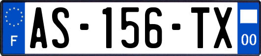 AS-156-TX