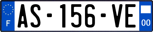 AS-156-VE