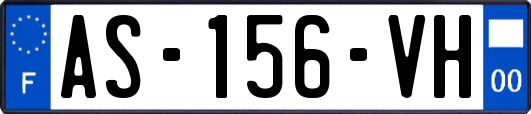 AS-156-VH