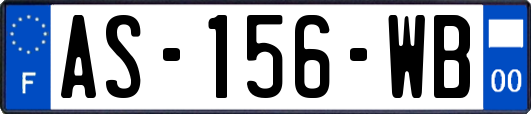 AS-156-WB