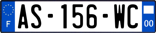 AS-156-WC