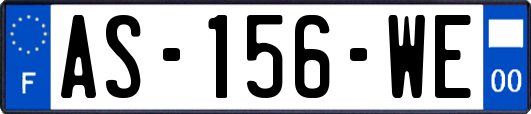 AS-156-WE