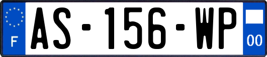 AS-156-WP