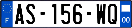 AS-156-WQ