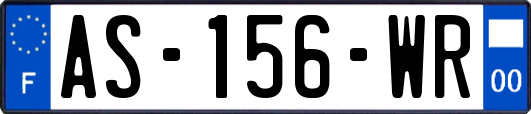 AS-156-WR