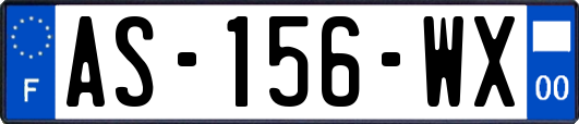 AS-156-WX