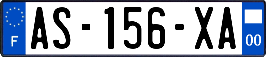 AS-156-XA