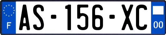 AS-156-XC