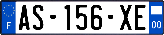 AS-156-XE