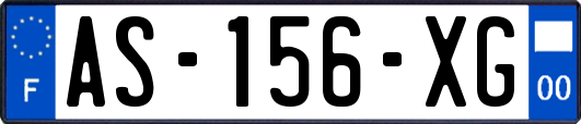 AS-156-XG