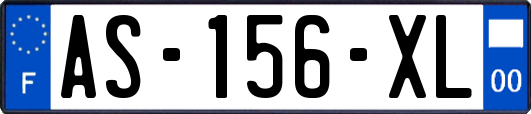 AS-156-XL