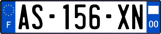 AS-156-XN