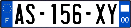 AS-156-XY