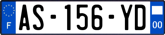 AS-156-YD