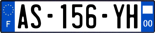 AS-156-YH