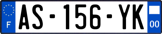 AS-156-YK