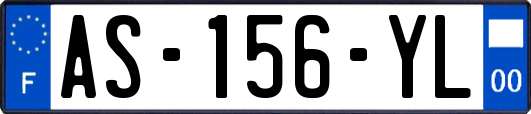 AS-156-YL