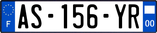 AS-156-YR
