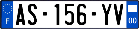 AS-156-YV